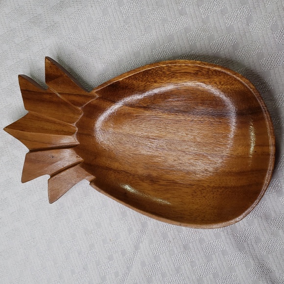 2 Monkey Pod Wood Carvings Philipines - Picture 5 of 7